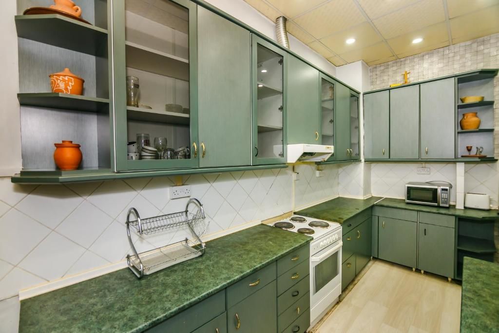 Апартаменты Luxary Apartment On Nizami 80 Баку