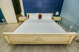 Апартаменты Luxary Apartment On Nizami 80 Баку Апартаменты с балконом-10