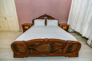 Апартаменты Luxary Apartment On Nizami 80 Баку Апартаменты с балконом-15