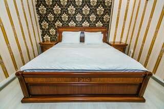 Апартаменты Luxary Apartment On Nizami 80 Баку Апартаменты с балконом-20