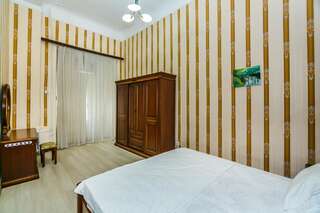 Апартаменты Luxary Apartment On Nizami 80 Баку Апартаменты с балконом-24