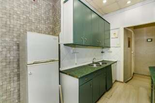 Апартаменты Luxary Apartment On Nizami 80 Баку Апартаменты с балконом-28