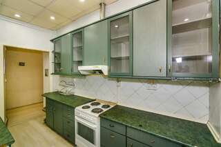 Апартаменты Luxary Apartment On Nizami 80 Баку Апартаменты с балконом-31