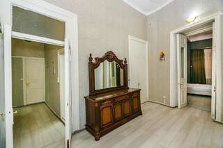 Апартаменты Luxary Apartment On Nizami 80 Баку Апартаменты с балконом-35