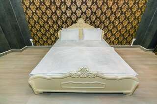 Апартаменты Luxary Apartment On Nizami 80 Баку Апартаменты с балконом-5