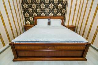 Апартаменты Luxary Apartment On Nizami 80 Баку Апартаменты с балконом-62