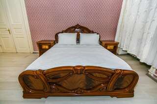 Апартаменты Luxary Apartment On Nizami 80 Баку Апартаменты с балконом-63