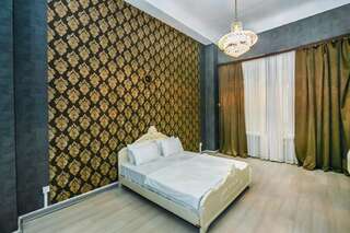 Апартаменты Luxary Apartment On Nizami 80 Баку Апартаменты с балконом-67