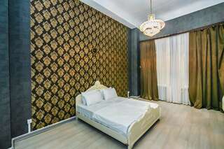 Апартаменты Luxary Apartment On Nizami 80 Баку Апартаменты с балконом-7