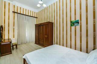 Апартаменты Luxary Apartment On Nizami 80 Баку Апартаменты с балконом-76