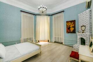 Апартаменты Luxary Apartment On Nizami 80 Баку Апартаменты с балконом-87