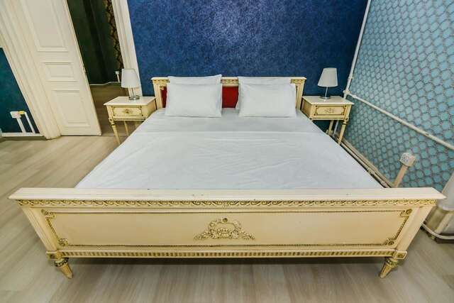 Апартаменты Luxary Apartment On Nizami 80 Баку-12