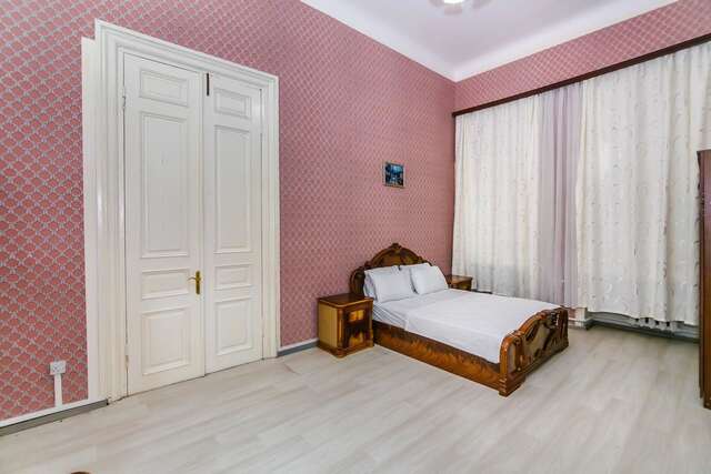 Апартаменты Luxary Apartment On Nizami 80 Баку-19
