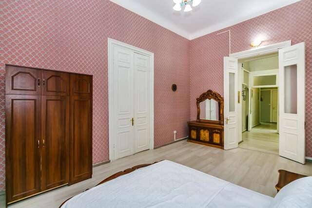 Апартаменты Luxary Apartment On Nizami 80 Баку-20