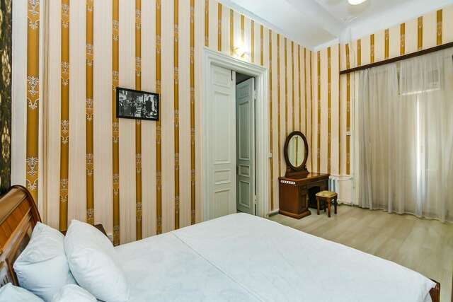 Апартаменты Luxary Apartment On Nizami 80 Баку-25