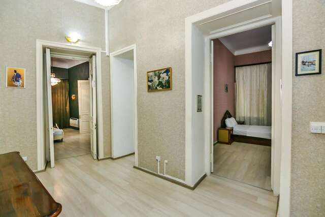 Апартаменты Luxary Apartment On Nizami 80 Баку-29
