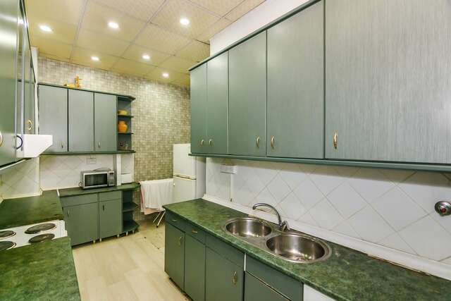 Апартаменты Luxary Apartment On Nizami 80 Баку-31