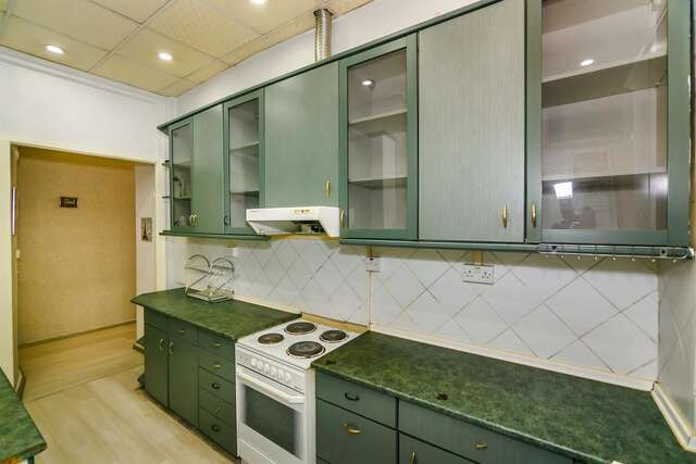 Апартаменты Luxary Apartment On Nizami 80 Баку-33