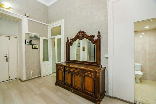 Апартаменты Luxary Apartment On Nizami 80 Баку-36