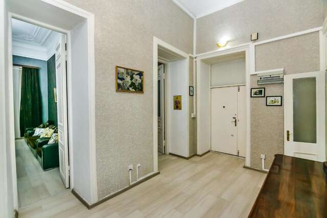 Апартаменты Luxary Apartment On Nizami 80 Баку-61