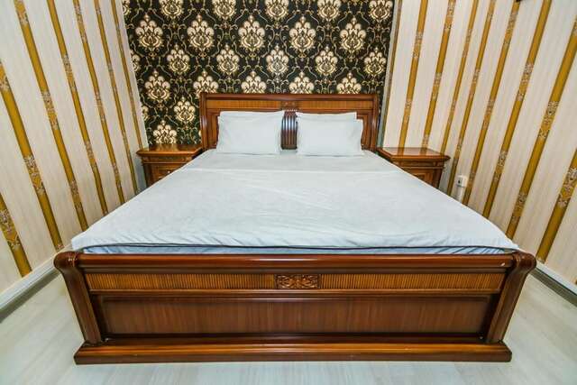 Апартаменты Luxary Apartment On Nizami 80 Баку-64