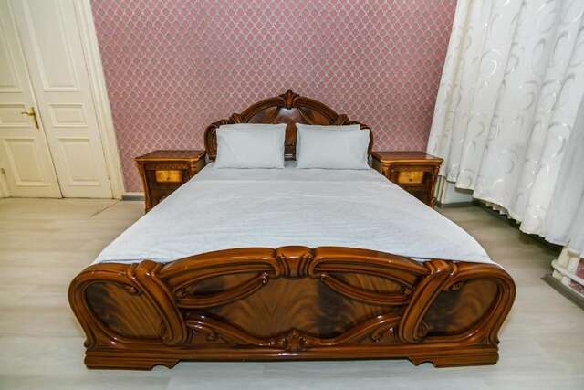 Апартаменты Luxary Apartment On Nizami 80 Баку-65