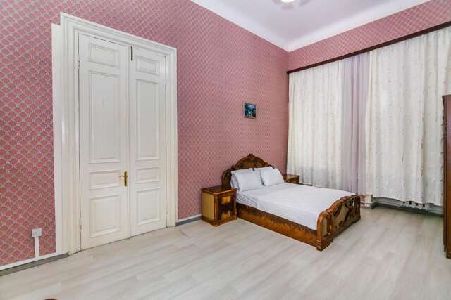 Апартаменты Luxary Apartment On Nizami 80 Баку-77