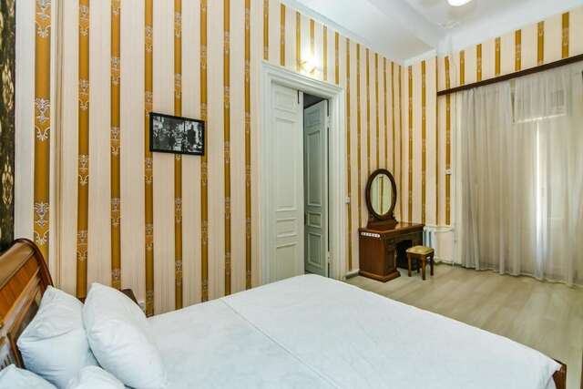 Апартаменты Luxary Apartment On Nizami 80 Баку-79